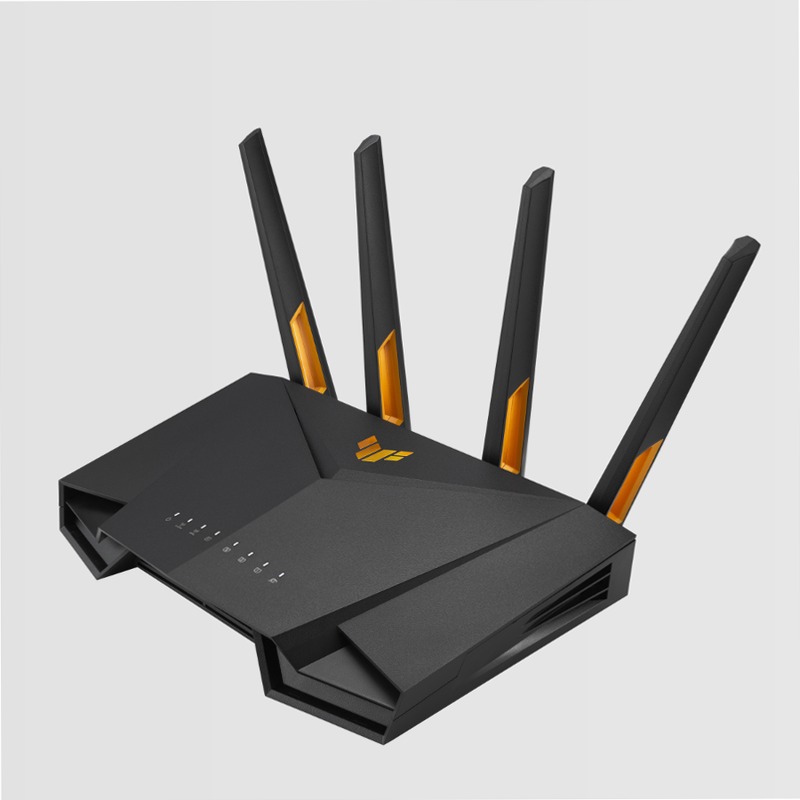 TUF Gaming AX3000 V2 - Velocità e Funzionalità router 2402Mbps