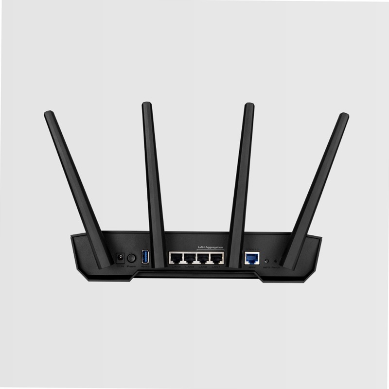 TUF Gaming AX3000 V2 - Velocità e Funzionalità router 2402Mbps
