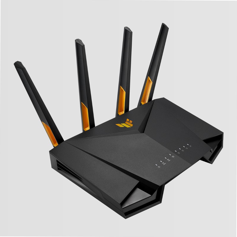 TUF Gaming AX3000 V2 - Velocità e Funzionalità router 2402Mbps