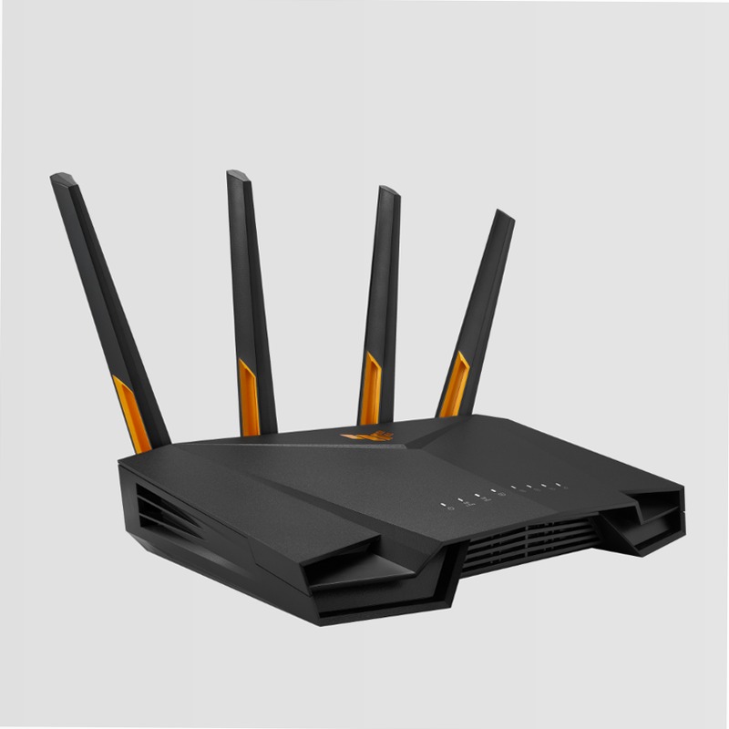 TUF Gaming AX3000 V2 - Velocità e Funzionalità router 2402Mbps