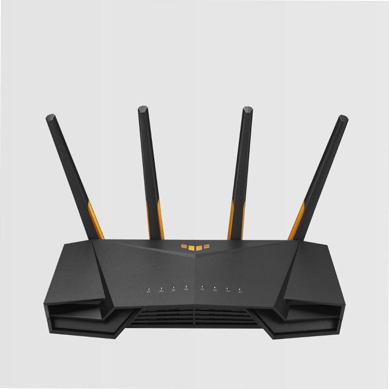 TUF Gaming AX3000 V2 - Velocità e Funzionalità router 2402Mbps
