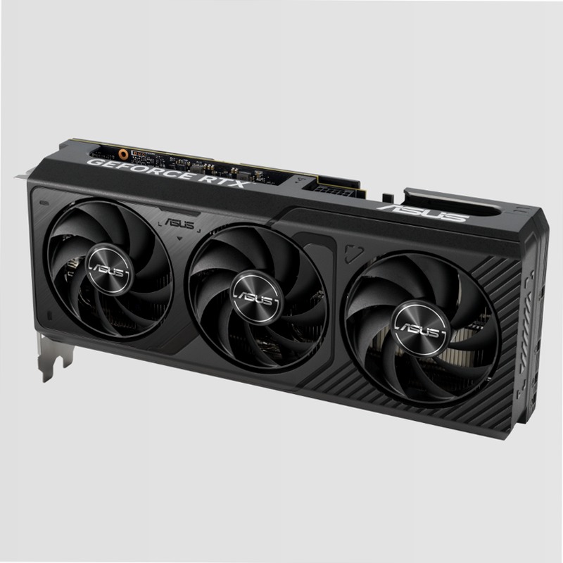 ASUS Prime GeForce RTX™ 4070 SUPER OC Edition 12GB GDDR6X