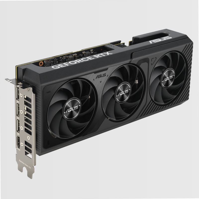 ASUS Prime GeForce RTX™ 4070 SUPER OC Edition 12GB GDDR6X