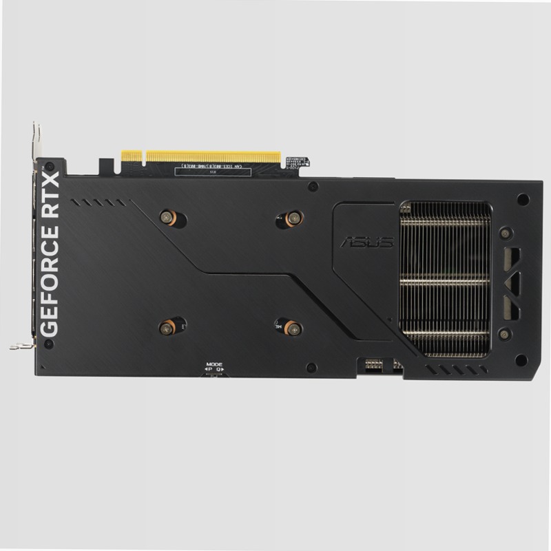 ASUS Prime GeForce RTX™ 4070 SUPER OC Edition 12GB GDDR6X