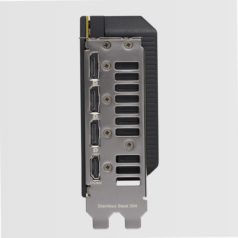 ASUS Prime GeForce RTX™ 4070 SUPER OC Edition 12GB GDDR6X