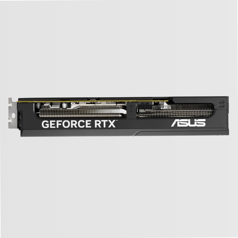 ASUS Prime GeForce RTX™ 4070 SUPER OC Edition 12GB GDDR6X