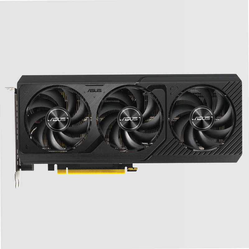 ASUS Prime GeForce RTX™ 4070 SUPER OC Edition 12GB GDDR6X