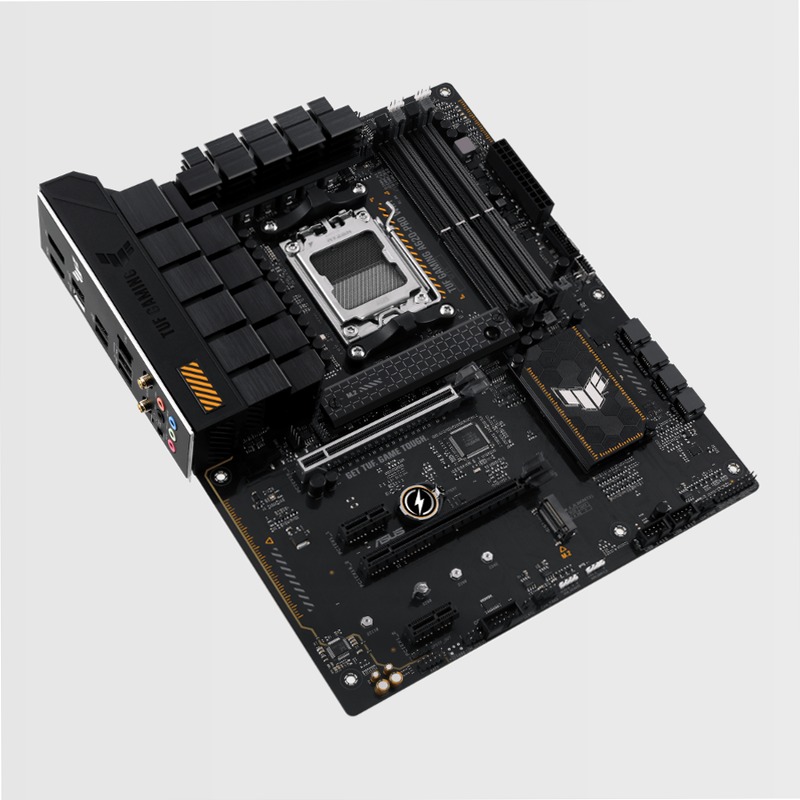 TUF Gaming A620-PRO WIFI - Scheda Madre ASUS AMD DDR5 AM5 ATX