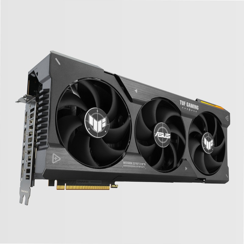 ASUS TUF Gaming Radeon RX 7900 XTX OC Edition 16gb GDDR6