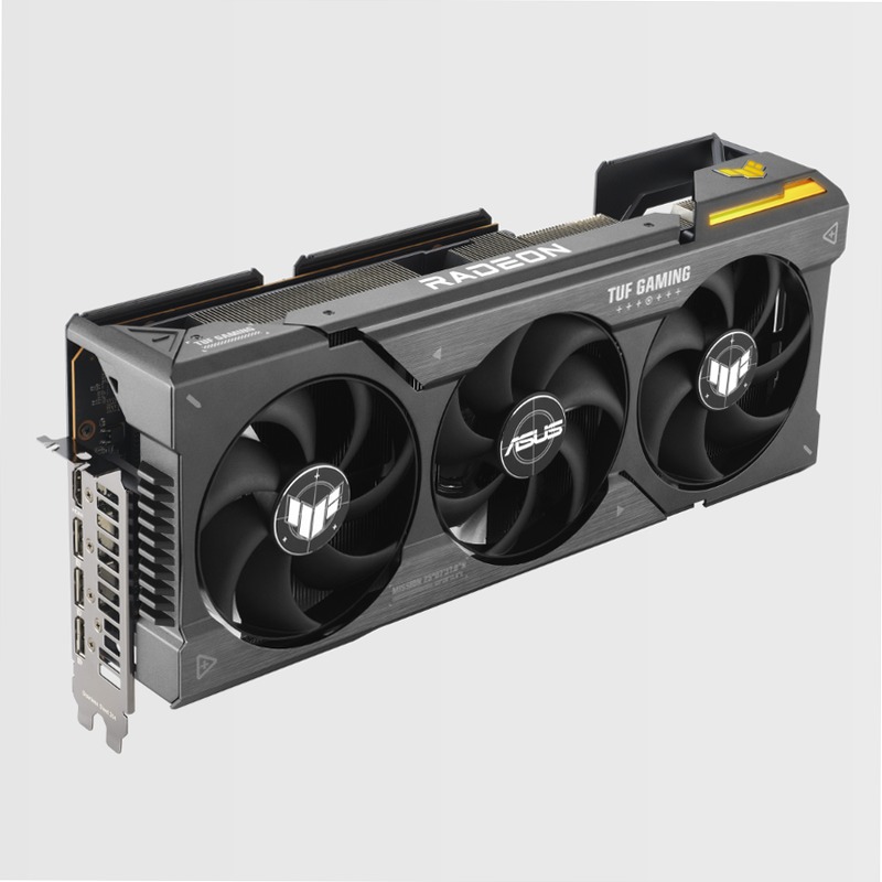 ASUS TUF Gaming Radeon RX 7900 XTX OC Edition 16gb GDDR6