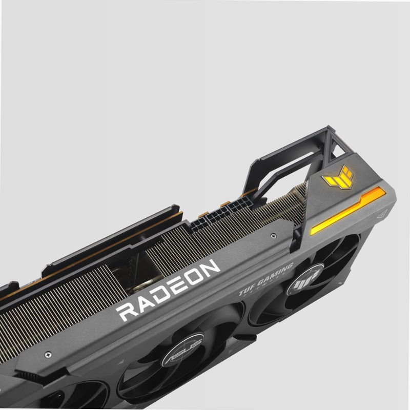 ASUS TUF Gaming Radeon RX 7900 XTX OC Edition 16gb GDDR6