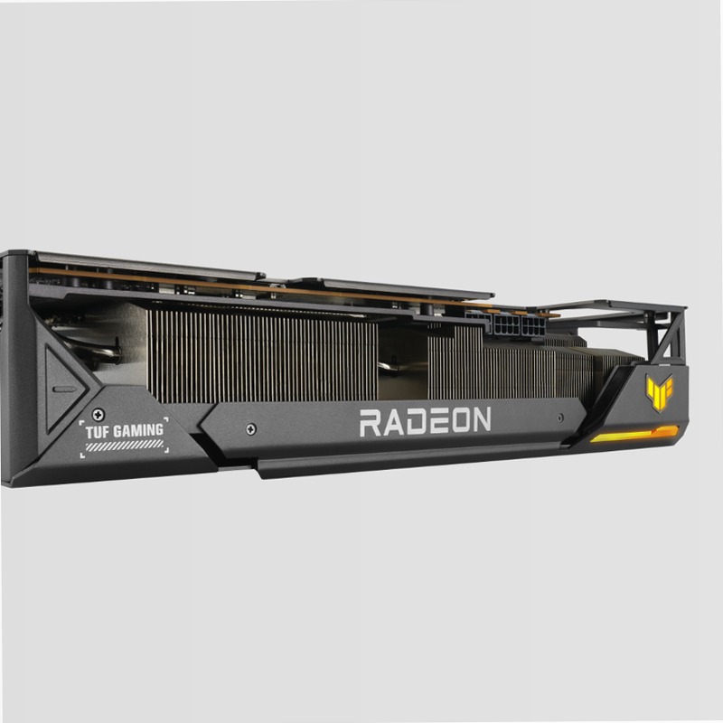 ASUS TUF Gaming Radeon RX 7900 XTX OC Edition 16gb GDDR6