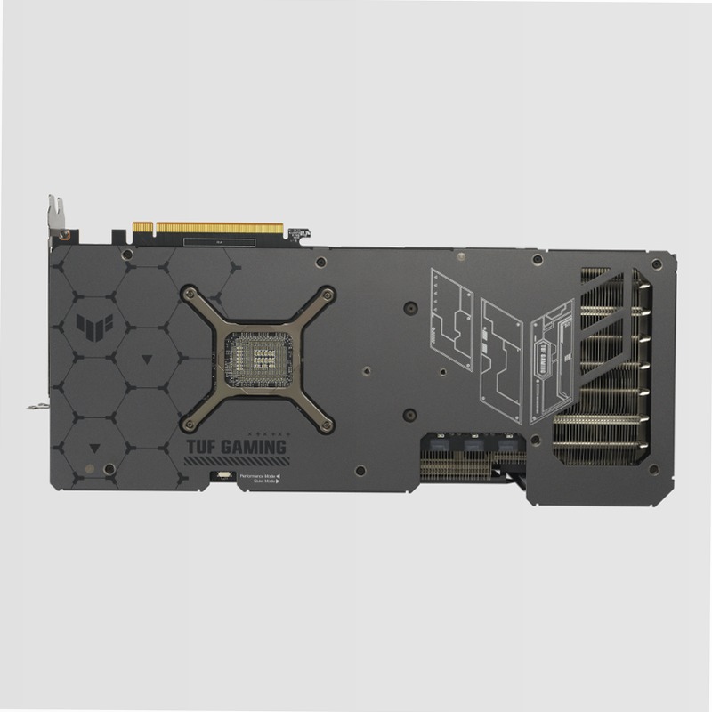 ASUS TUF Gaming Radeon RX 7900 XTX OC Edition 16gb GDDR6