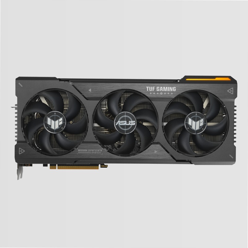 ASUS TUF Gaming Radeon RX 7900 XTX OC Edition 16gb GDDR6