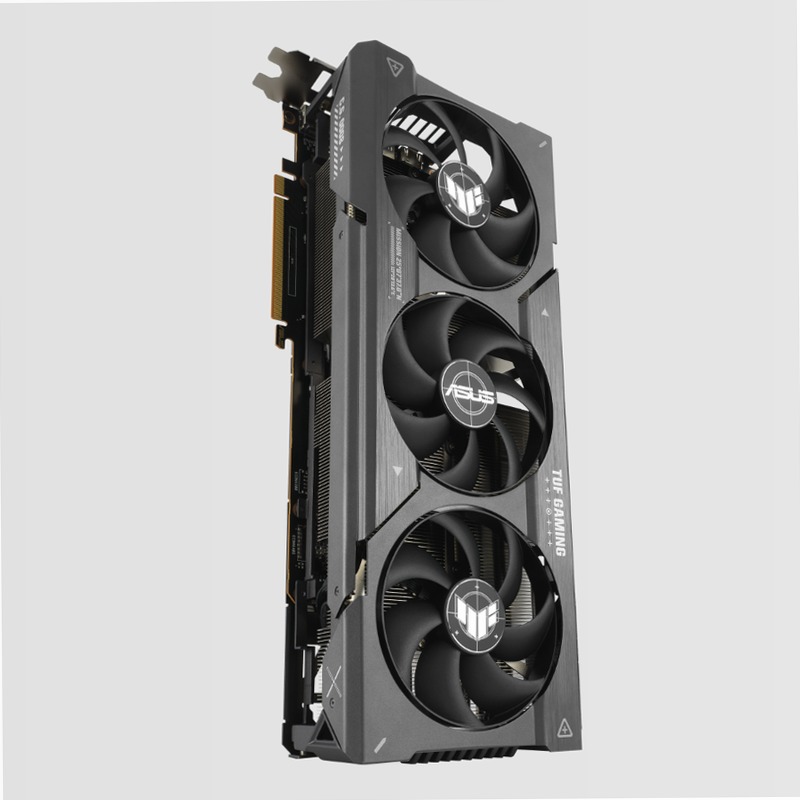ASUS TUF Gaming Radeon RX 7900 XTX OC Edition 16gb GDDR6