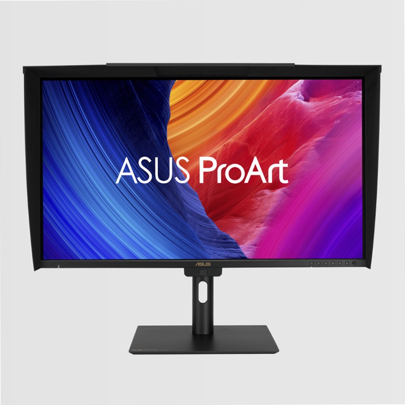 ProArt Display PA32UCE - Monitor Professionale 27" IPS