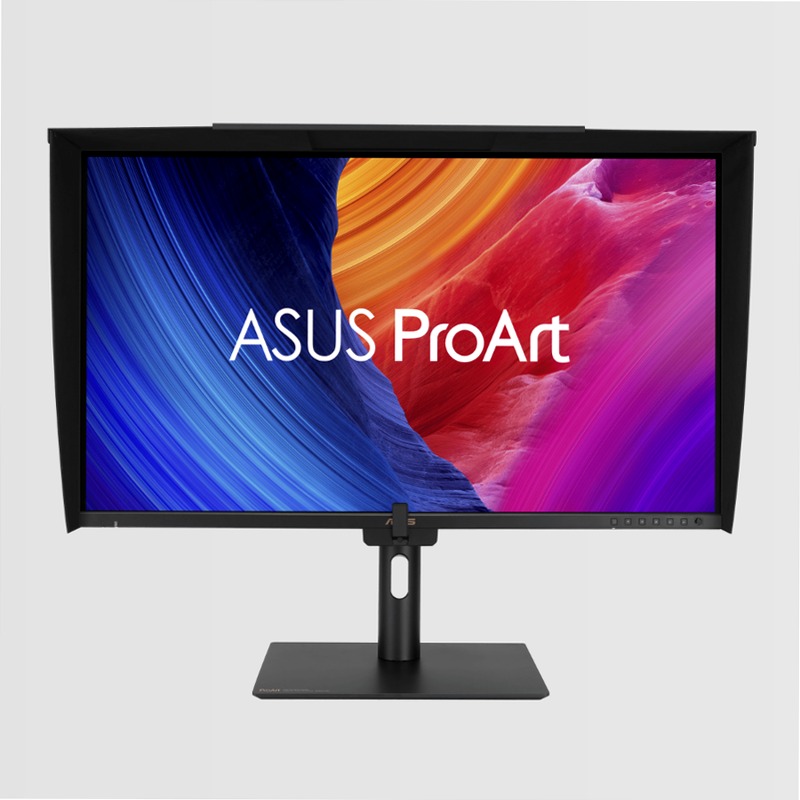 ProArt Display PA32UCE - Monitor Professionale 27" IPS