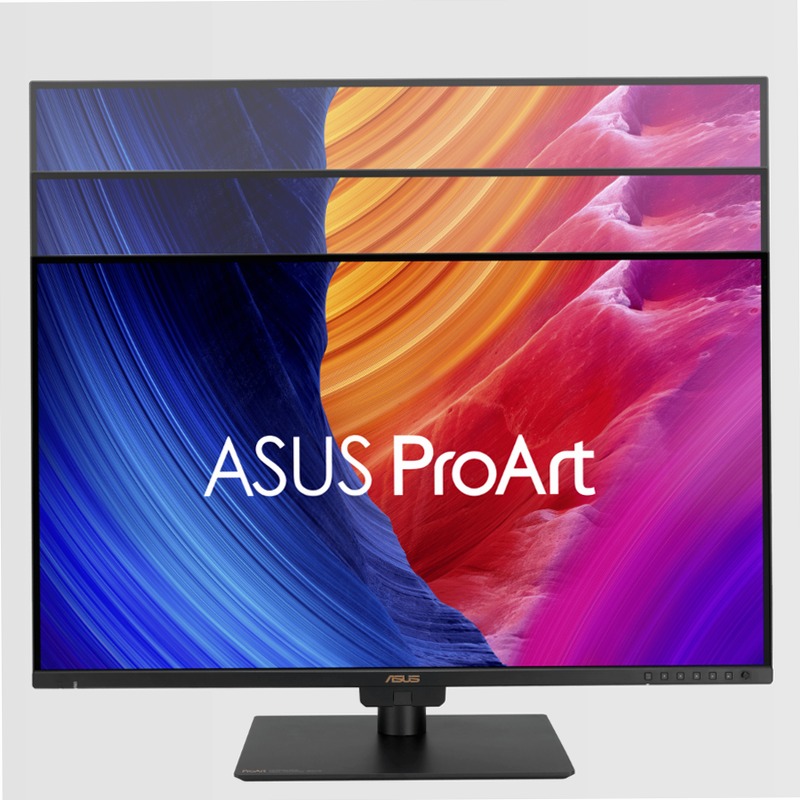 ProArt Display PA32UCE - Monitor Professionale 27" IPS