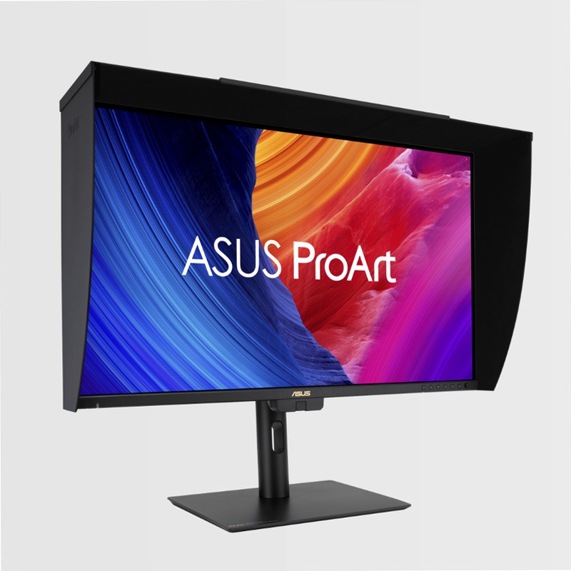 ProArt Display PA32UCE - Monitor Professionale 27" IPS