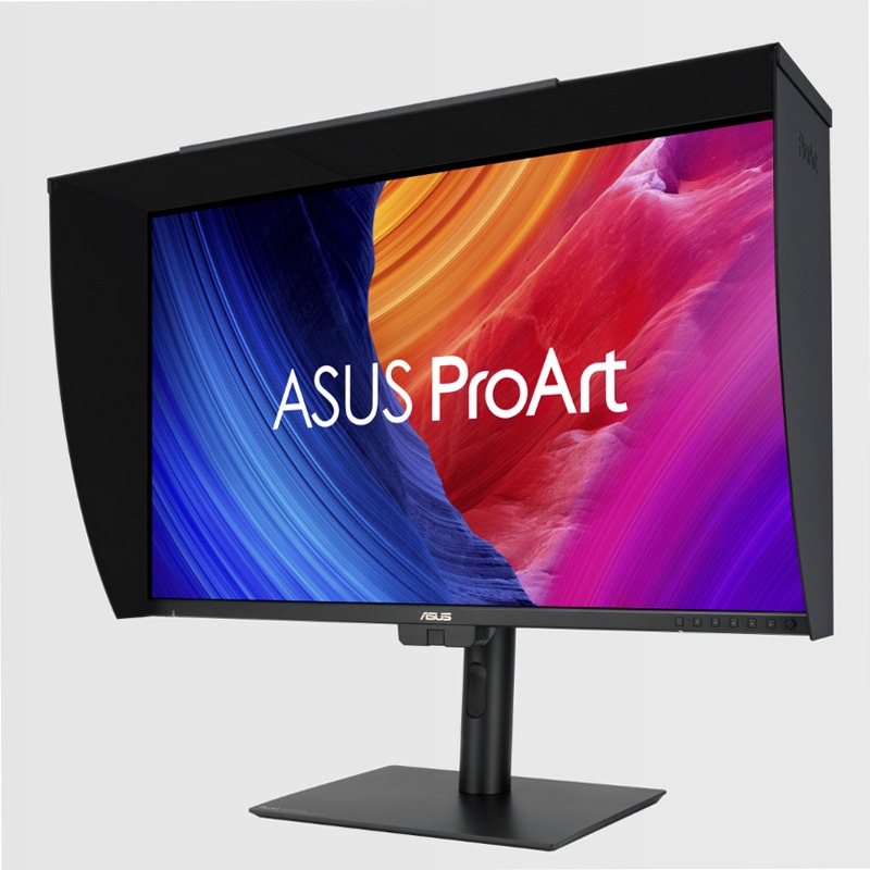 ProArt Display PA32UCE - Monitor Professionale 27" IPS