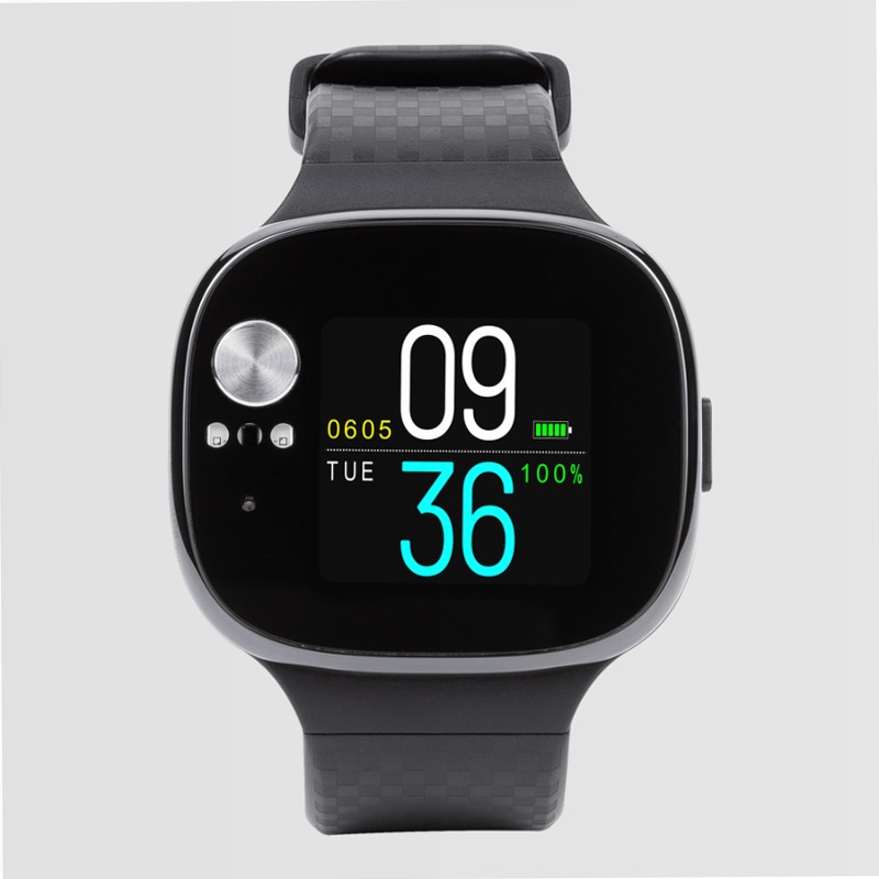 ASUS VivoWatch BP - Smartwatch per la salute