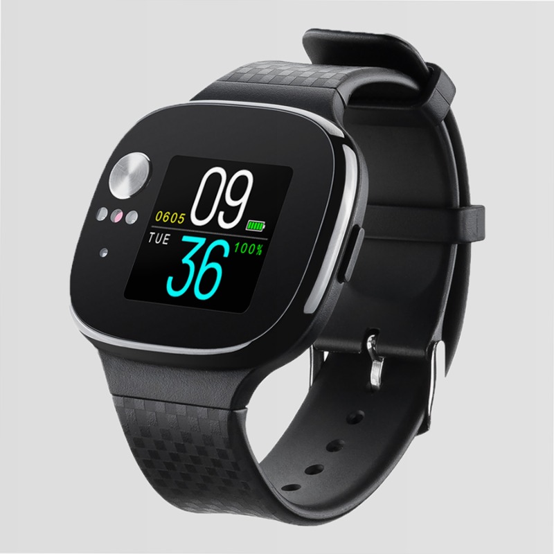 ASUS VivoWatch BP - Smartwatch per la salute
