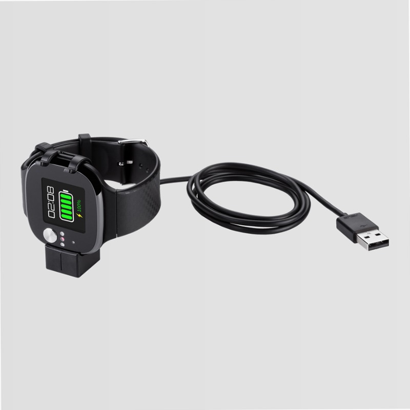 ASUS VivoWatch BP - Smartwatch per la salute