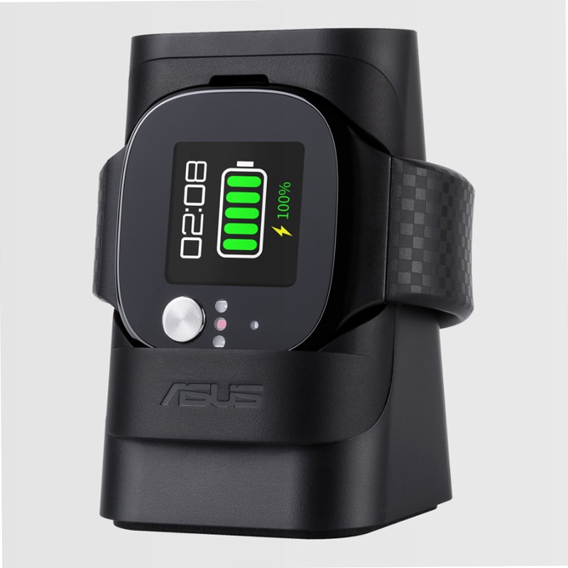 ASUS VivoWatch BP - Smartwatch per la salute