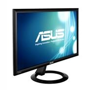 Monitor VX228H - Tecnologia Eye Care LCD