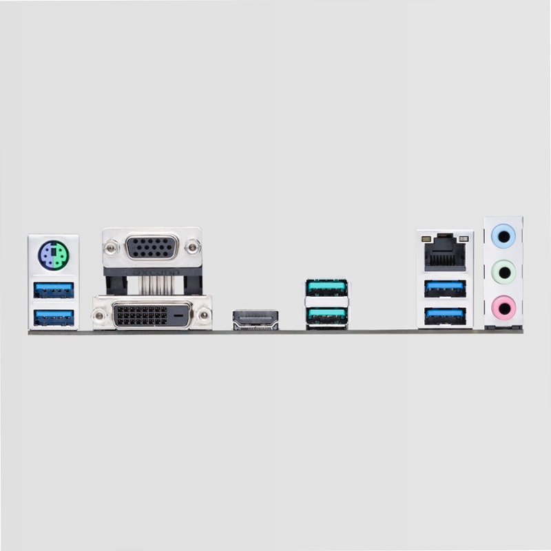 Prime B550M-A: Scheda Madre per PC Fai-DA-Te