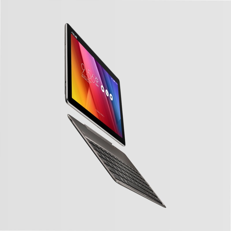 ASUS ZenPad 10 (Z300CNL) 10.1" Oro