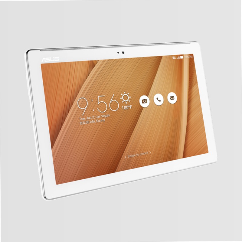 ASUS ZenPad 10 (Z300CNL) 10.1" Oro