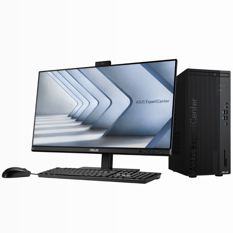 ASUS ExpertCenter D9 Mini Tower Windows 128
