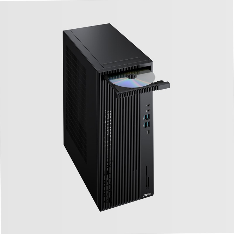 ASUS ExpertCenter D9 Mini Tower Windows 128