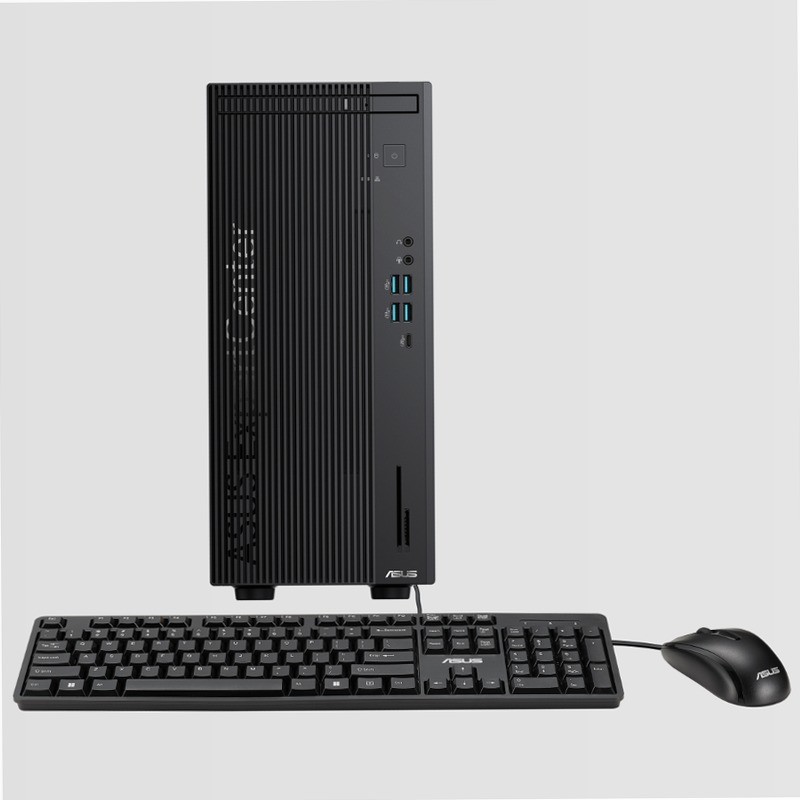 ASUS ExpertCenter D9 Mini Tower Windows 128