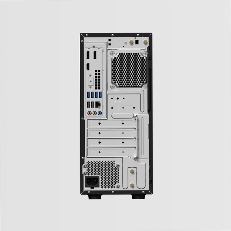 ASUS ExpertCenter D9 Mini Tower Windows 128