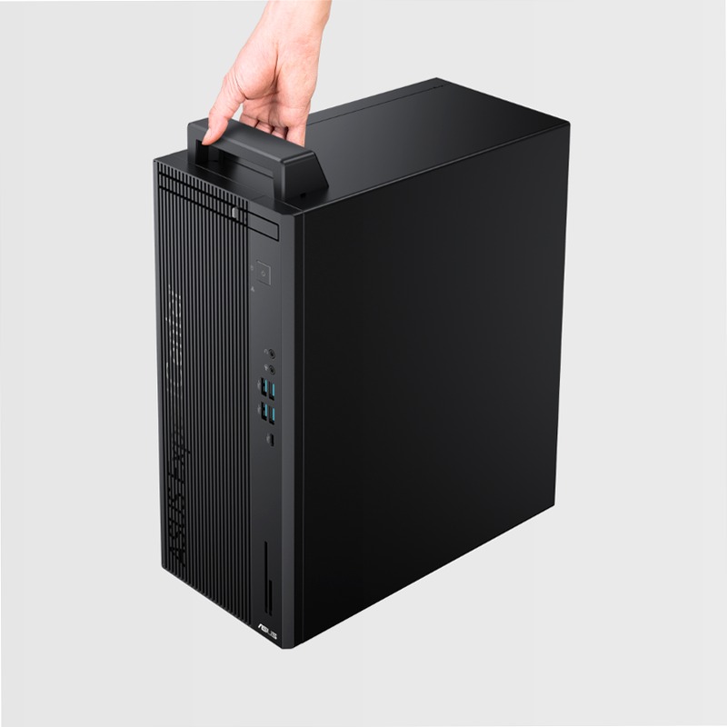 ASUS ExpertCenter D9 Mini Tower Windows 128
