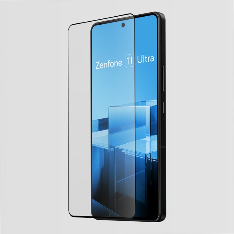 Zenfone 11 Ultra Antibacterial Glass Screen Protector - Specifiche Generali|Accessori|ASUS Italia