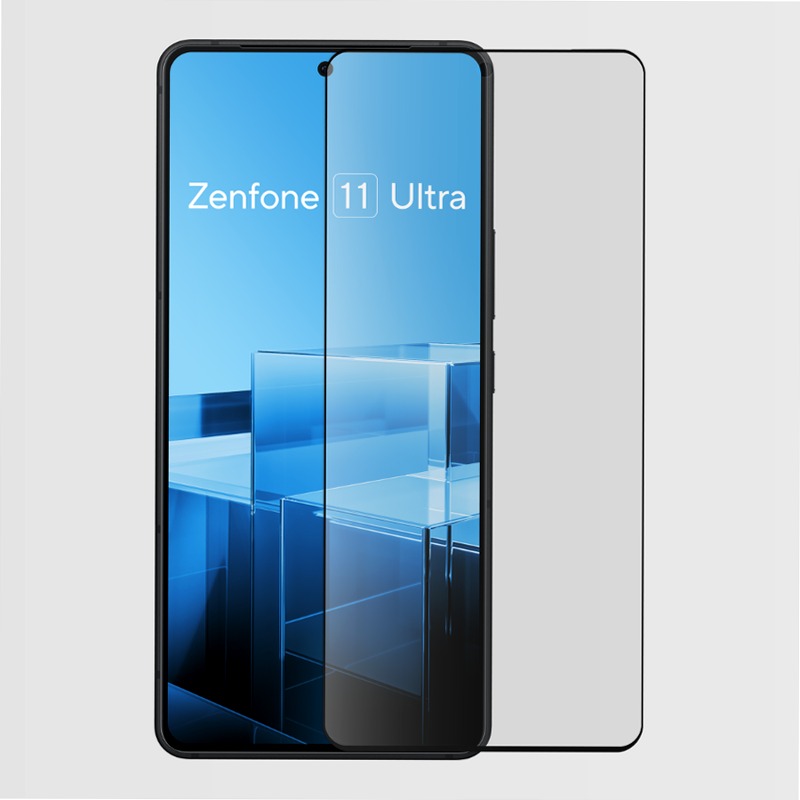 Zenfone 11 Ultra Antibacterial Glass Screen Protector - Specifiche Generali|Accessori|ASUS Italia