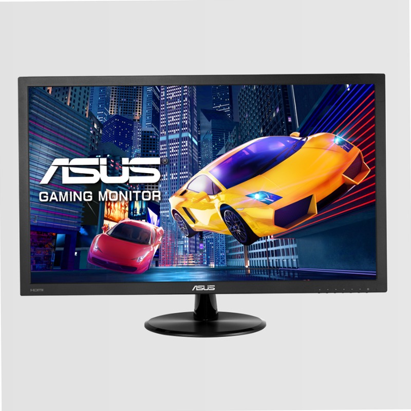 VP278H - Monitor con tecnologia Eye Care