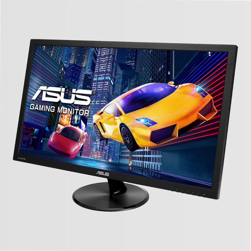 VP278H - Monitor con tecnologia Eye Care