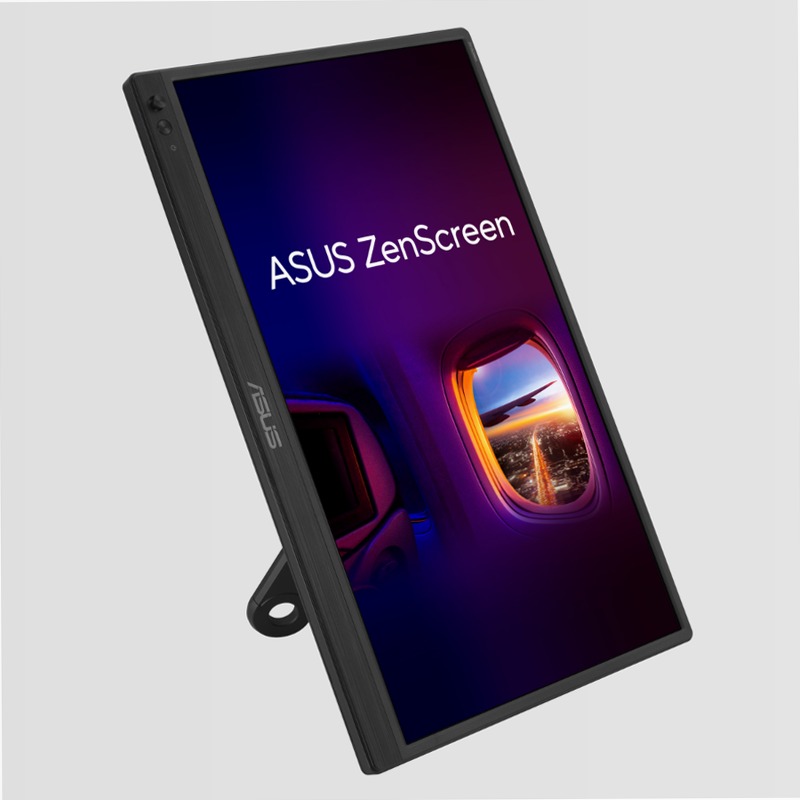 ASUS ZenScreen MB169CK - Monitor Portatile 15.6" IPS