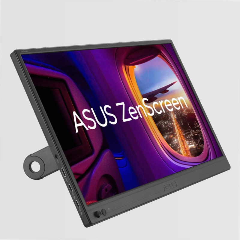 ASUS ZenScreen MB169CK - Monitor Portatile 15.6" IPS