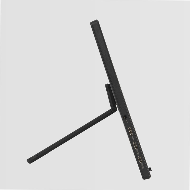 ASUS ZenScreen MB169CK - Monitor Portatile 15.6" IPS