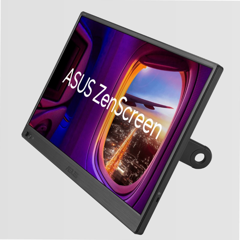 ASUS ZenScreen MB169CK - Monitor Portatile 15.6" IPS