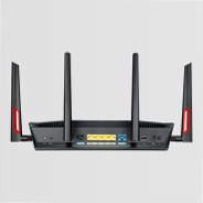 DSL-AC88U - Router Wi-Fi ASUS per Casa e Ufficio