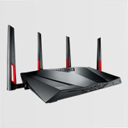 DSL-AC88U - Router Wi-Fi ASUS per Casa e Ufficio