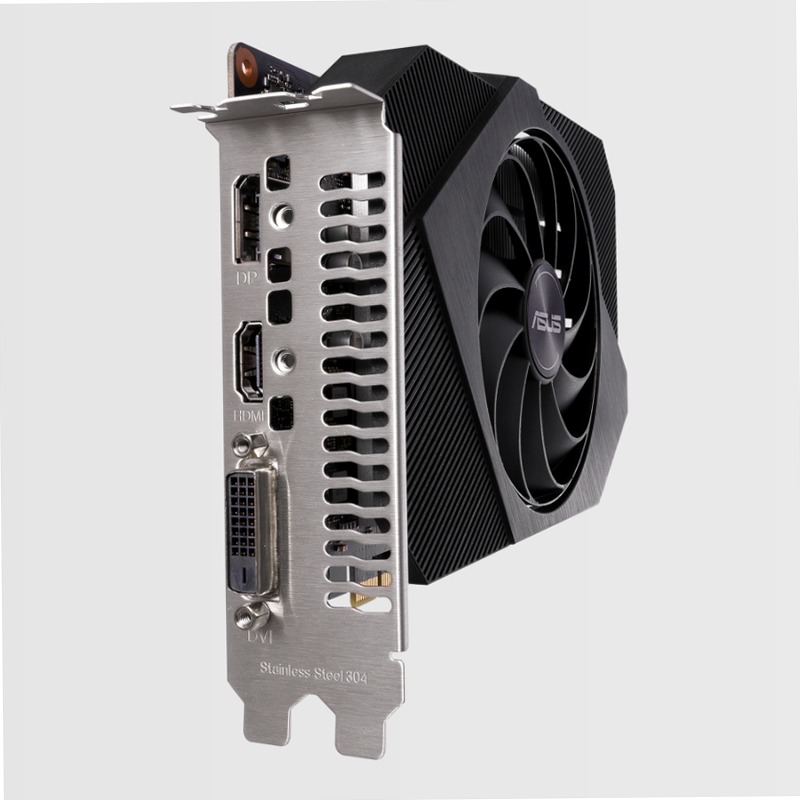 PH-GTX1650-O4GD6 - Specifiche Generali｜Schede Video｜ASUS Italia 4gb GDDR6