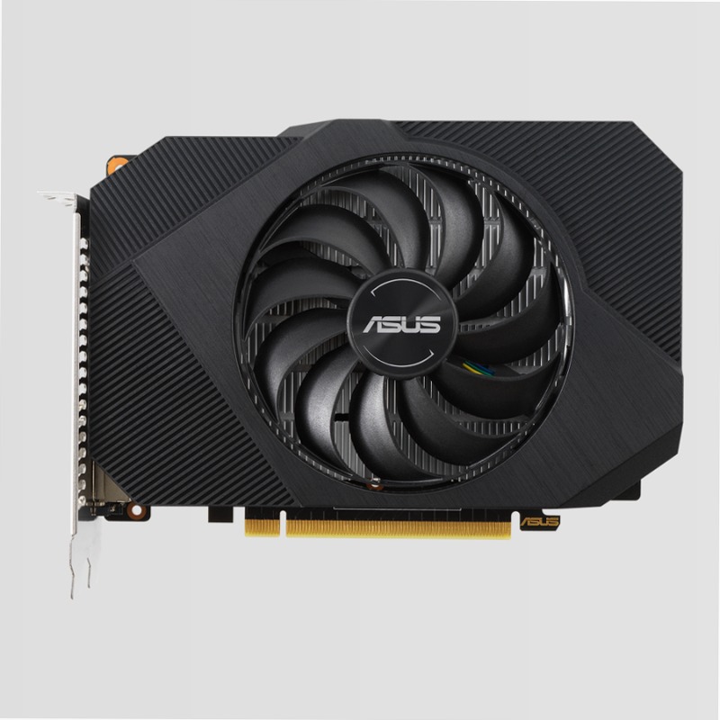 PH-GTX1650-O4GD6 - Specifiche Generali｜Schede Video｜ASUS Italia 4gb GDDR6