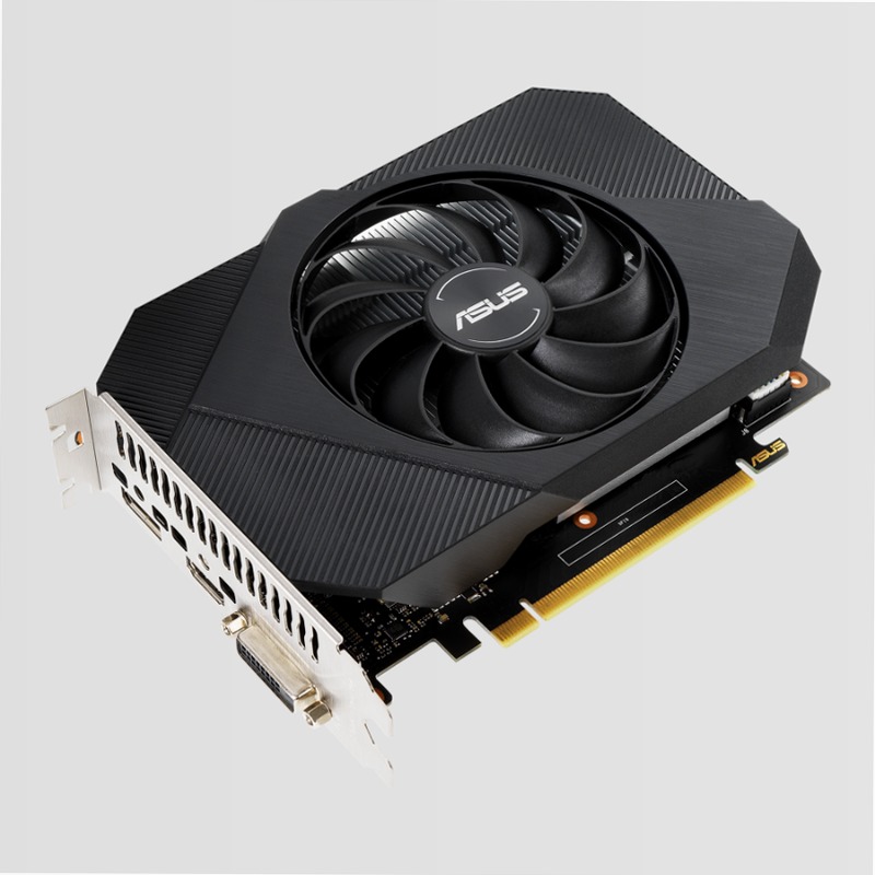 PH-GTX1650-O4GD6 - Specifiche Generali｜Schede Video｜ASUS Italia 4gb GDDR6